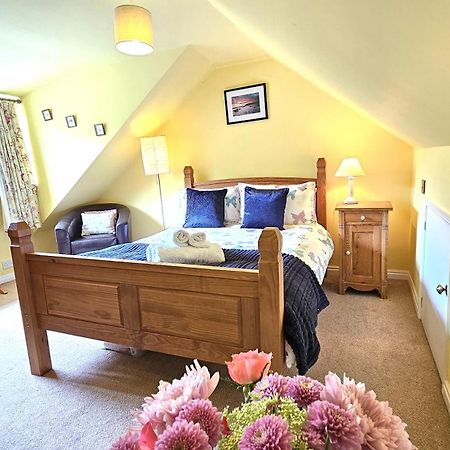 Beckside - Dog Friendly One Bed Home York Buitenkant foto