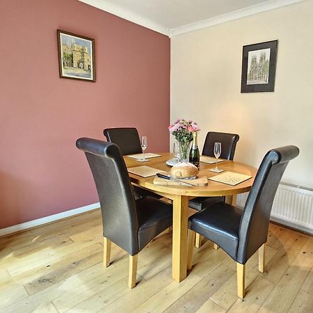 Beckside - Dog Friendly One Bed Home York Buitenkant foto
