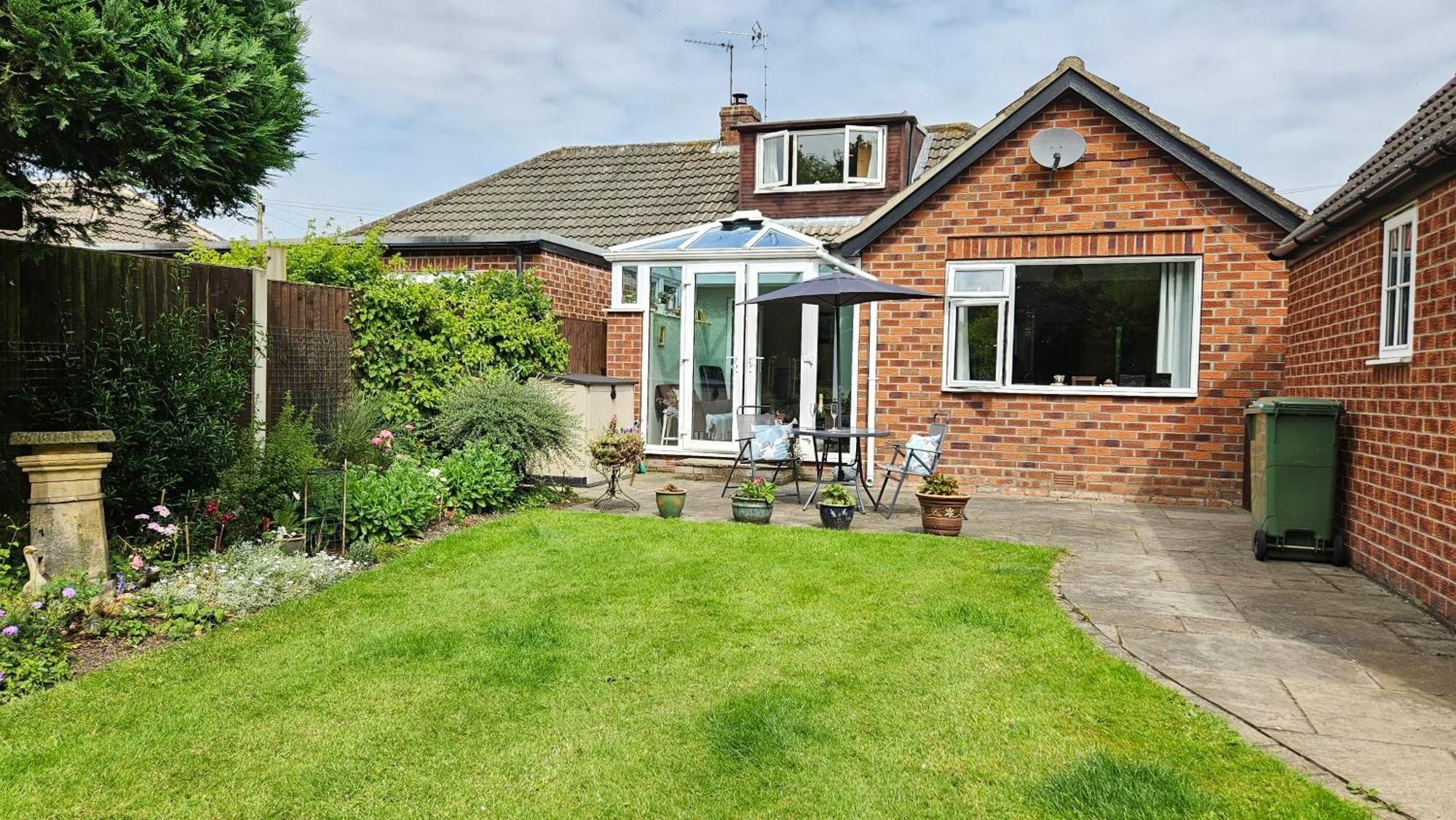 Beckside - Dog Friendly One Bed Home York Buitenkant foto