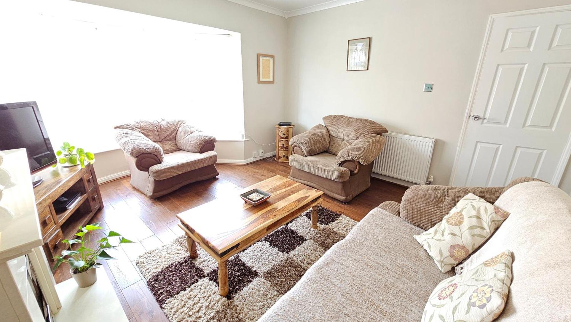 Beckside - Dog Friendly One Bed Home York Buitenkant foto