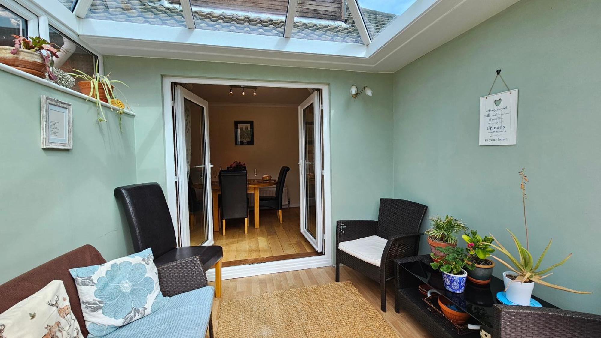 Beckside - Dog Friendly One Bed Home York Buitenkant foto