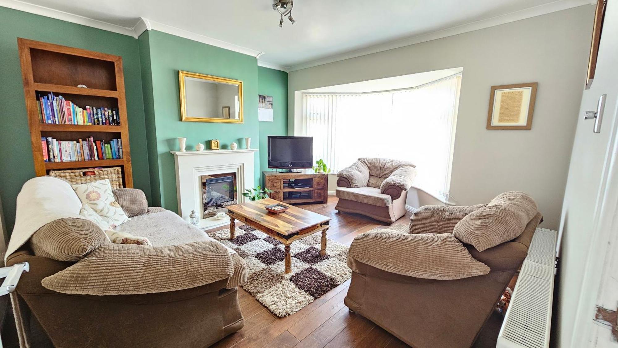 Beckside - Dog Friendly One Bed Home York Buitenkant foto