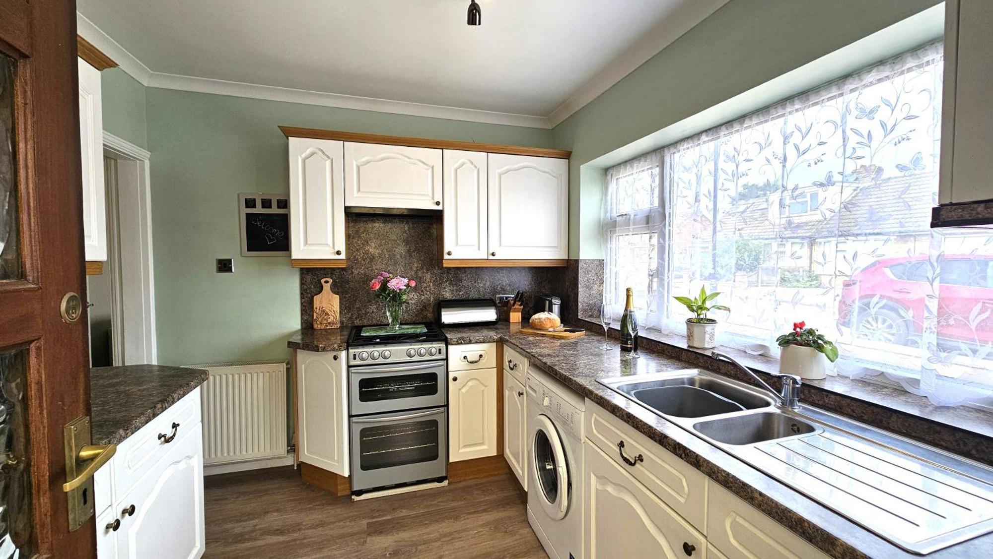 Beckside - Dog Friendly One Bed Home York Buitenkant foto