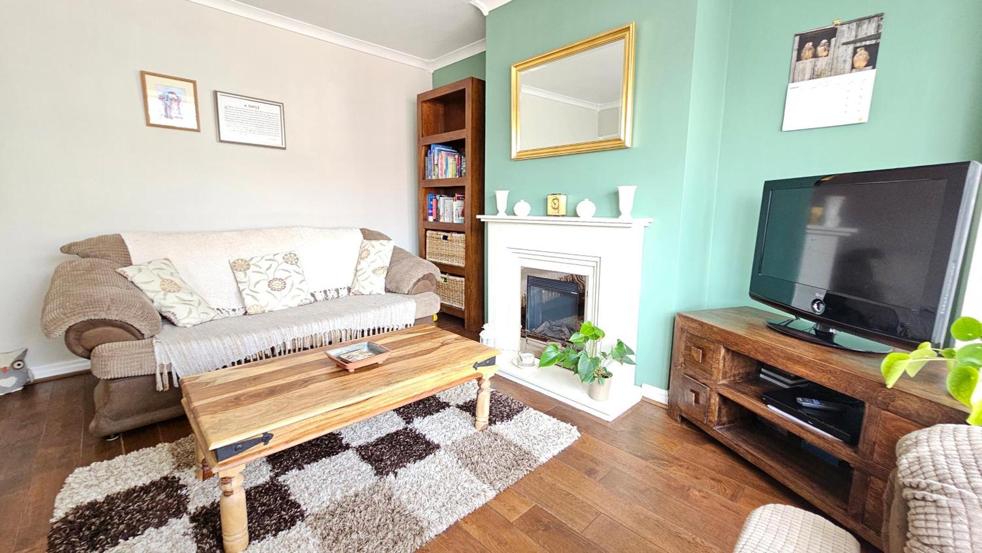 Beckside - Dog Friendly One Bed Home York Buitenkant foto