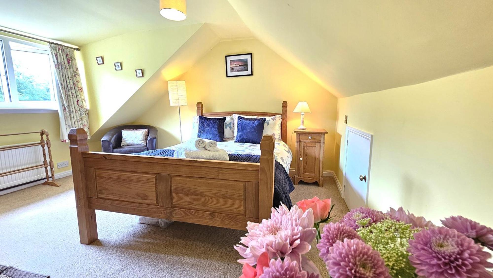 Beckside - Dog Friendly One Bed Home York Buitenkant foto