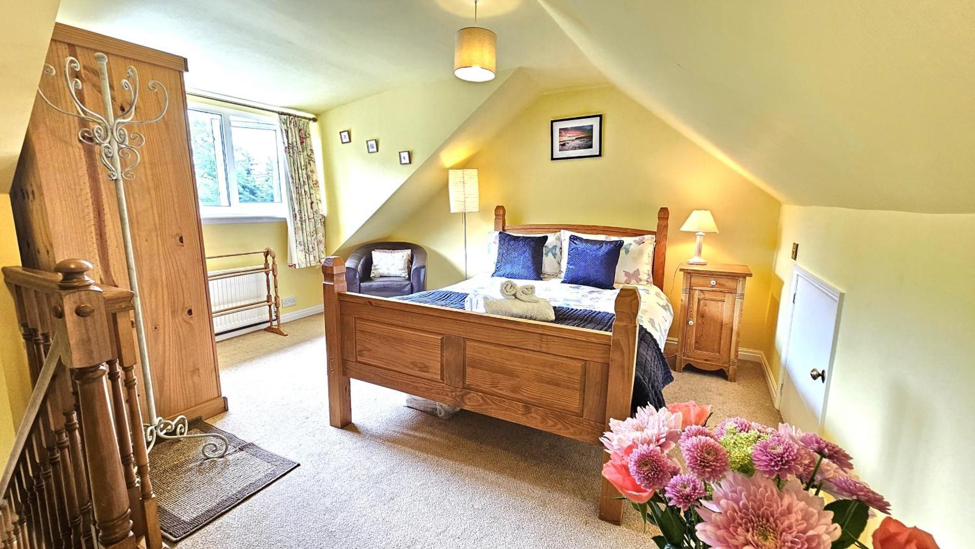 Beckside - Dog Friendly One Bed Home York Buitenkant foto