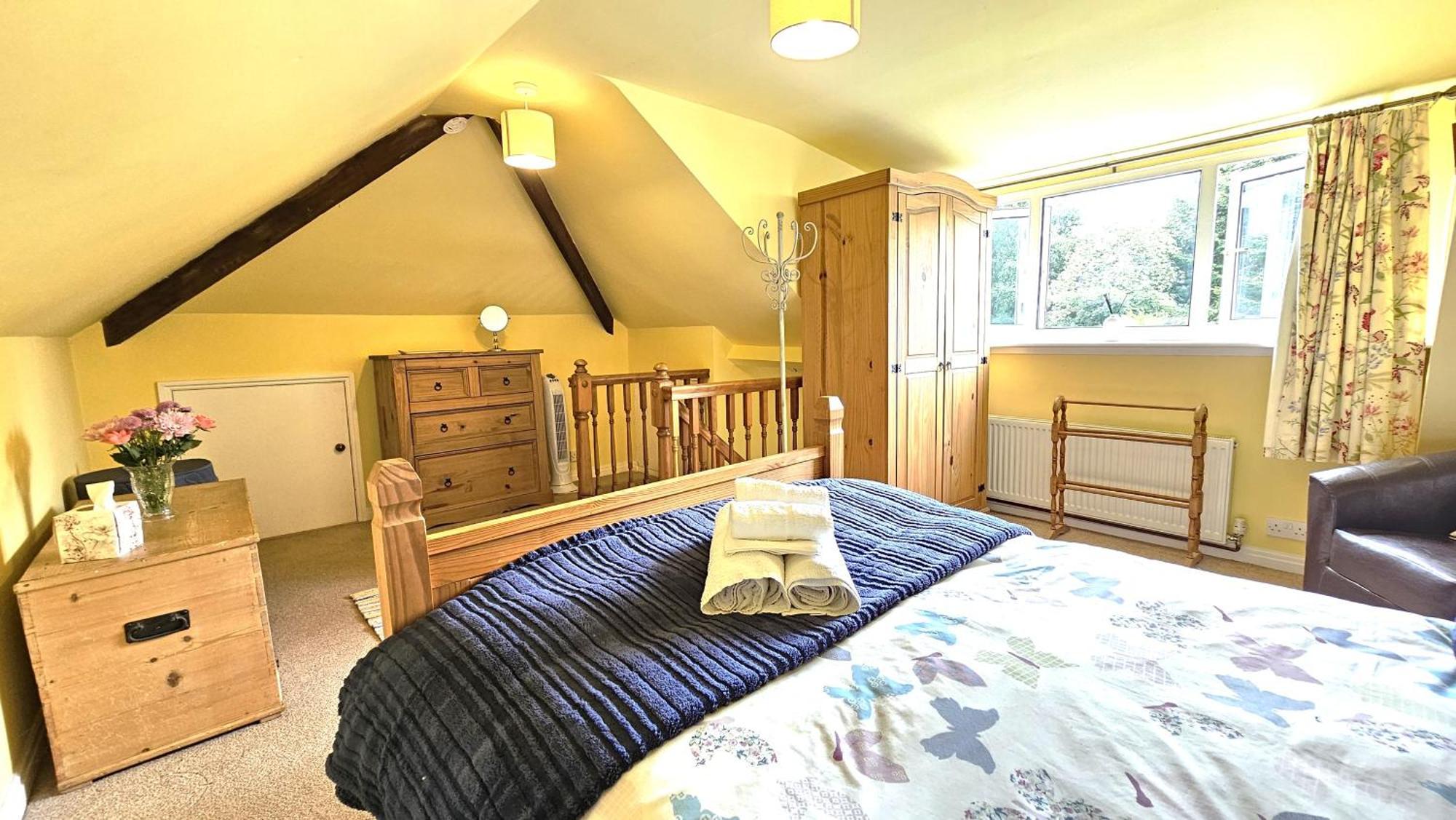 Beckside - Dog Friendly One Bed Home York Buitenkant foto